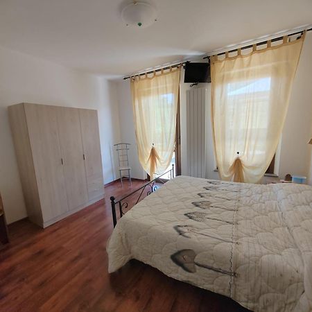 San Quirico dʼOrcia Goccia In Valdorcia Smart Home מראה חיצוני תמונה
