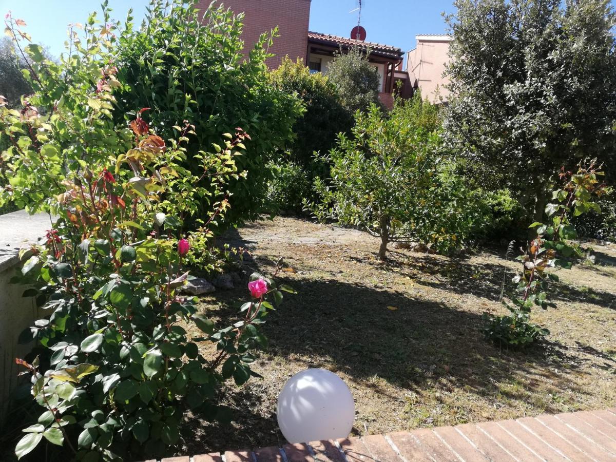 San Quirico dʼOrcia Goccia In Valdorcia Smart Home מראה חיצוני תמונה