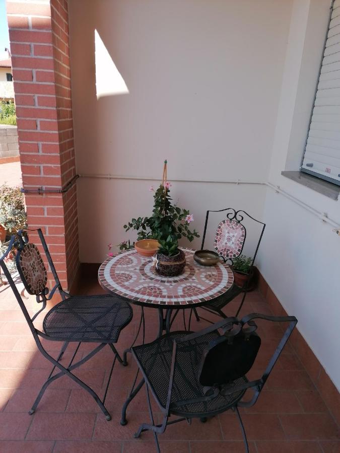 San Quirico dʼOrcia Goccia In Valdorcia Smart Home מראה חיצוני תמונה