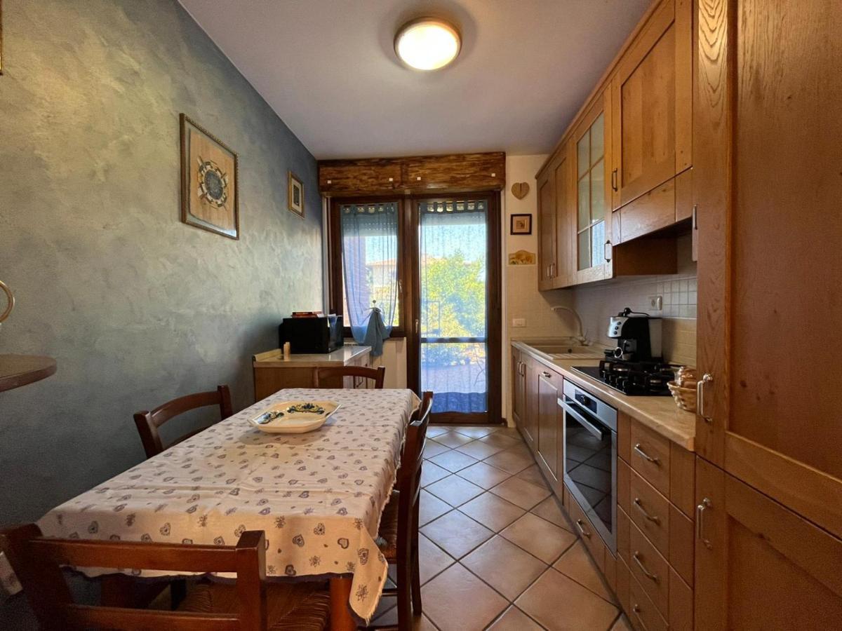 San Quirico dʼOrcia Goccia In Valdorcia Smart Home מראה חיצוני תמונה