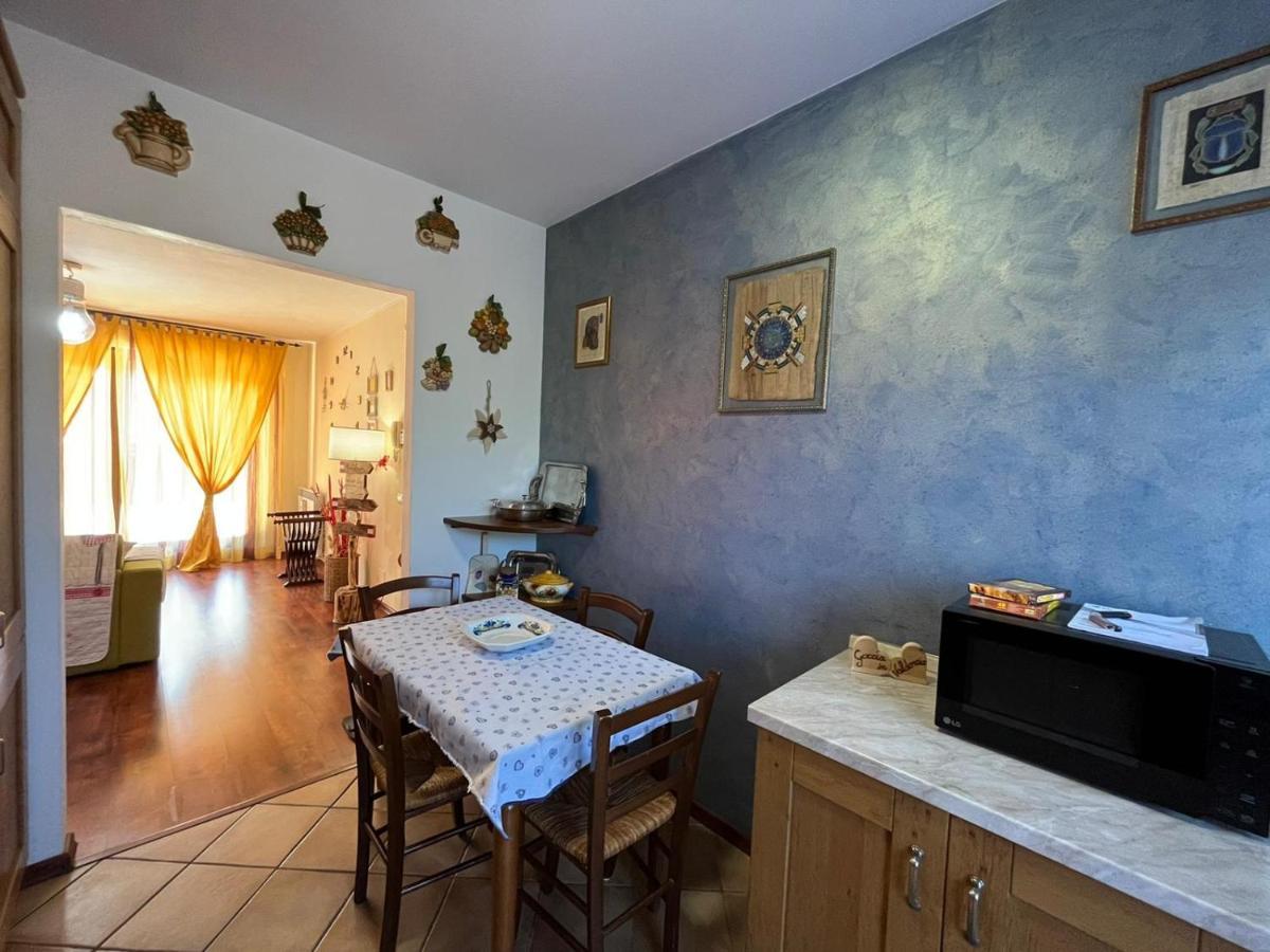 San Quirico dʼOrcia Goccia In Valdorcia Smart Home מראה חיצוני תמונה