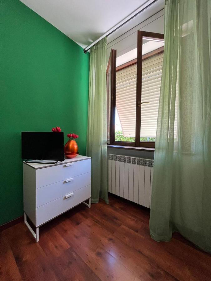 San Quirico dʼOrcia Goccia In Valdorcia Smart Home מראה חיצוני תמונה