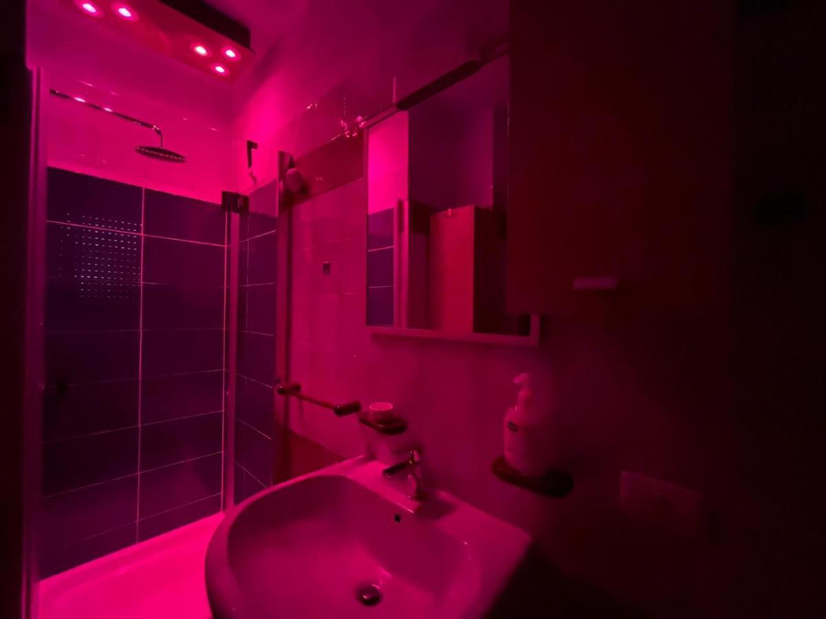 San Quirico dʼOrcia Goccia In Valdorcia Smart Home מראה חיצוני תמונה