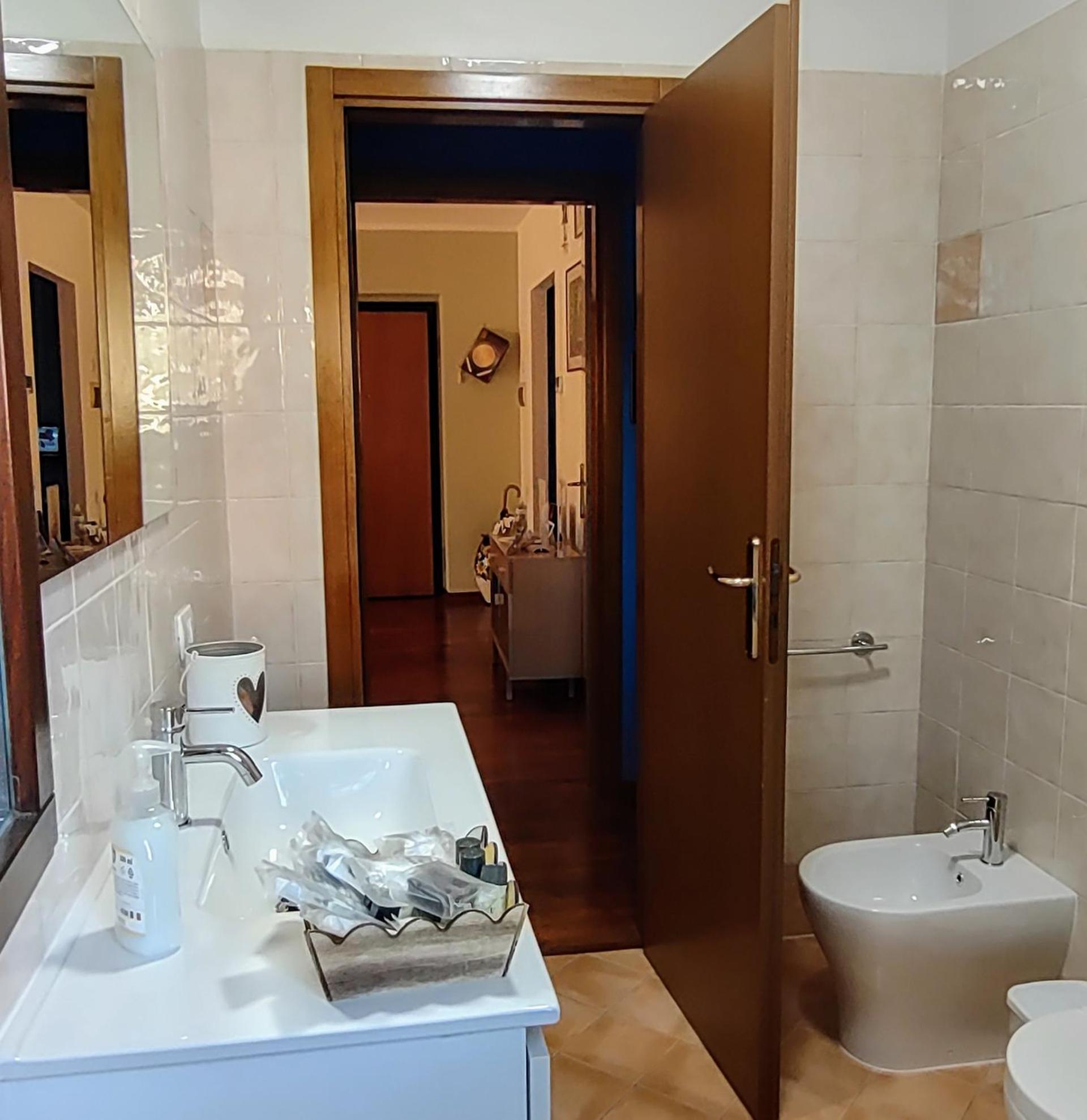 San Quirico dʼOrcia Goccia In Valdorcia Smart Home מראה חיצוני תמונה