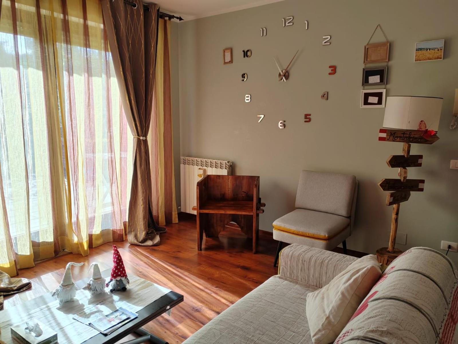 San Quirico dʼOrcia Goccia In Valdorcia Smart Home מראה חיצוני תמונה